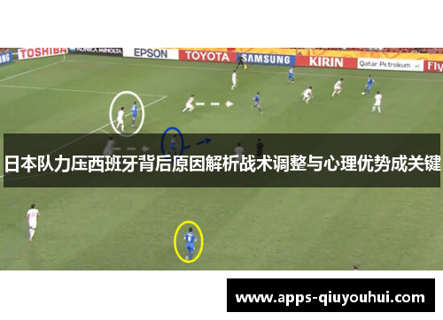 日本队力压西班牙背后原因解析战术调整与心理优势成关键